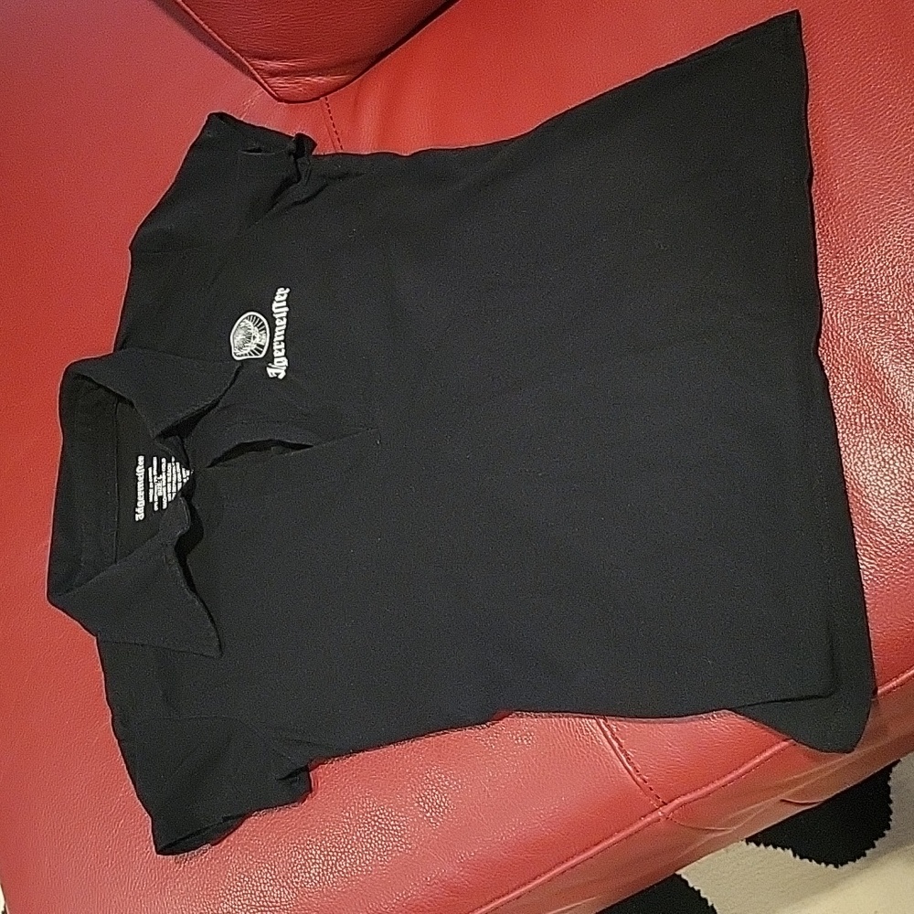 Jagermeister shirt